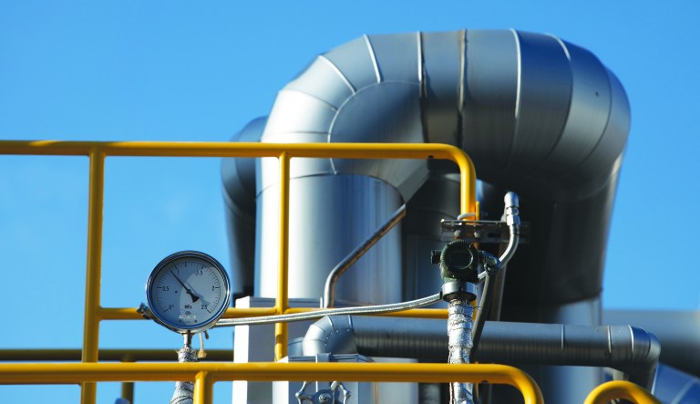 Republicans and Democrats are more divided over the issue of climate change going into the November election, but support more wind and solar. (iStock Photo)
