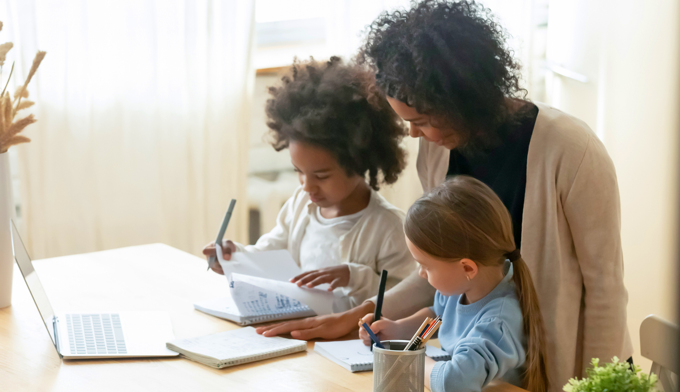 Homeschooling’s secret weapon