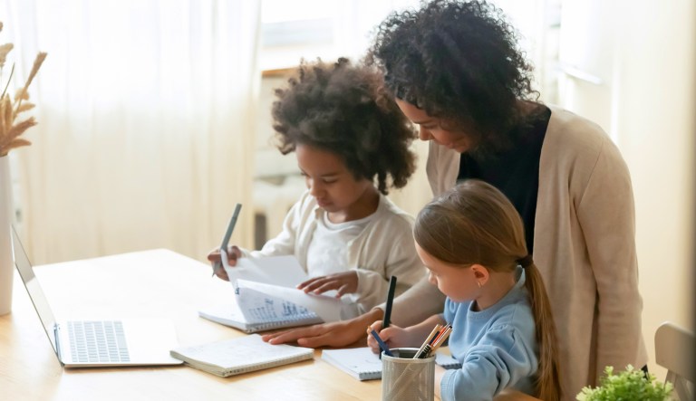 Why homeschooling is on the rise