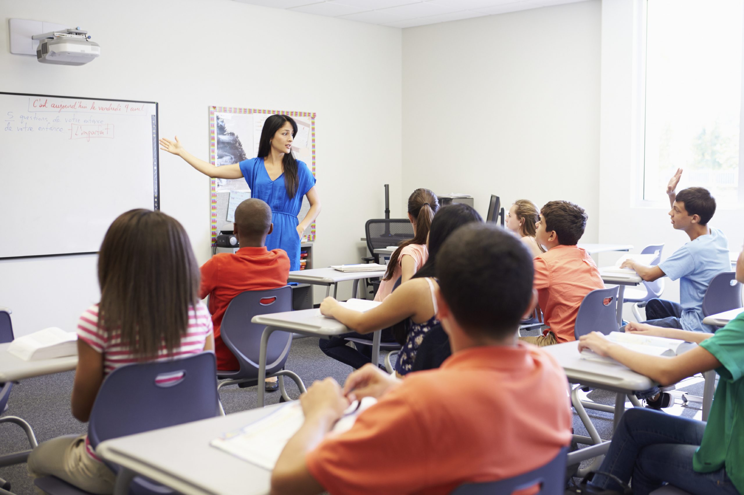 Damaging admissions