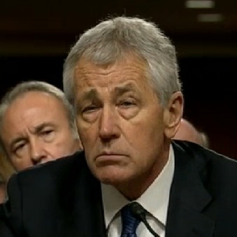 Senator to Hagel: Open Your Archive