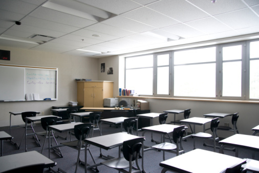 Maryland releases new rating system for schools