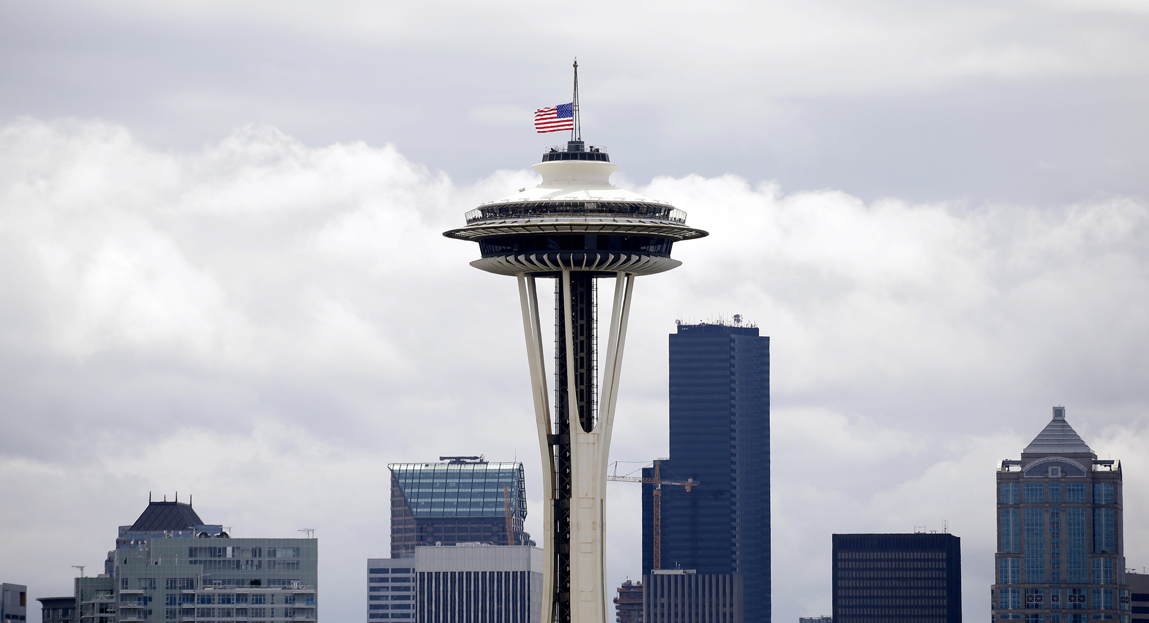 Seattle could face tsunami waves with major earthquake: Study