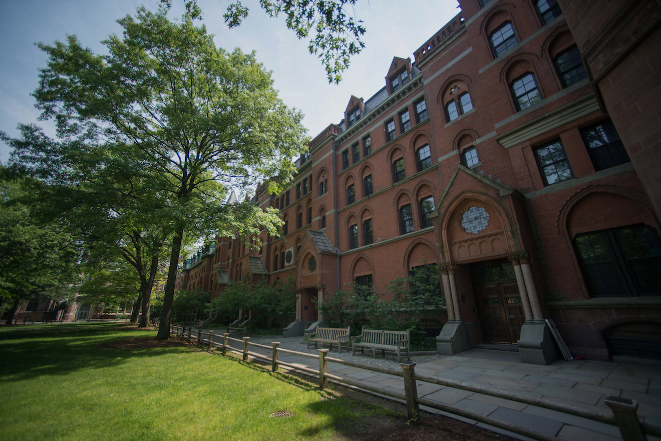 The Yale Rape Trial Isn’t Over Yet