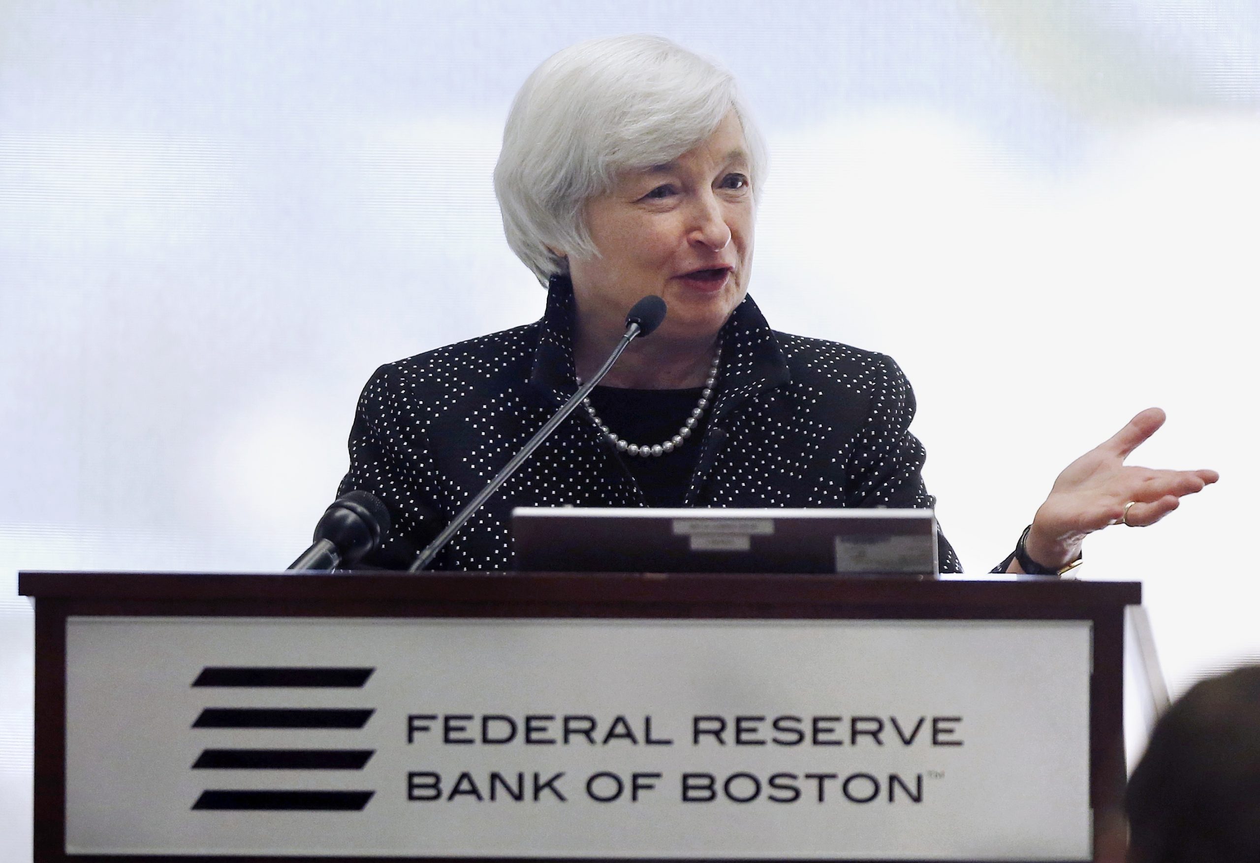 Yellen pledges to ‘study and evaluate’ Democratic plans to lift cap on SALT deduction, a break for wealthier taxpayers