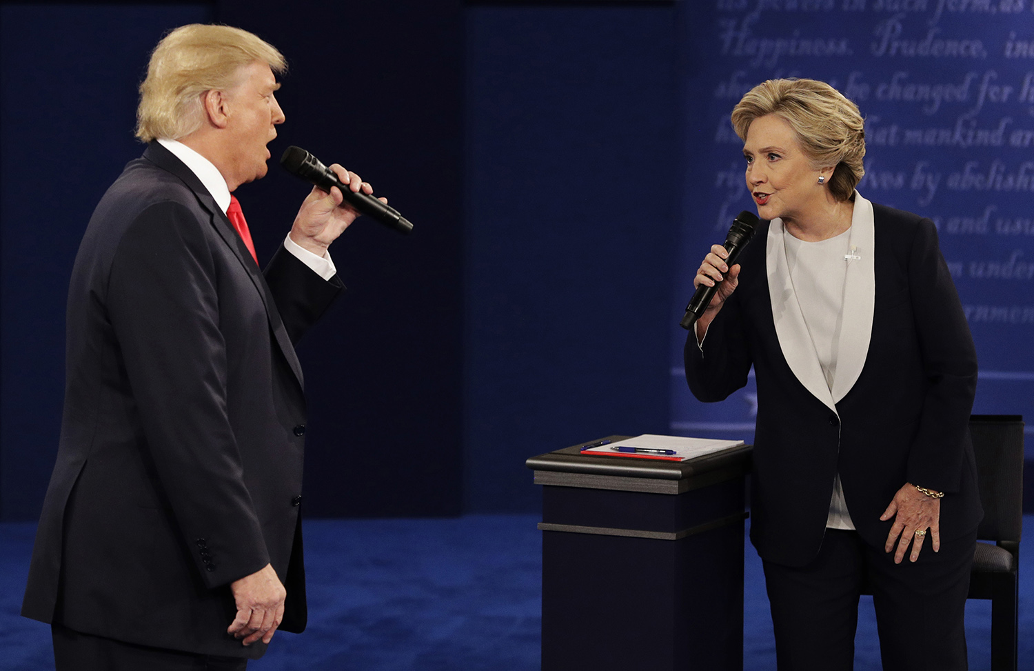 How history will judge 2016