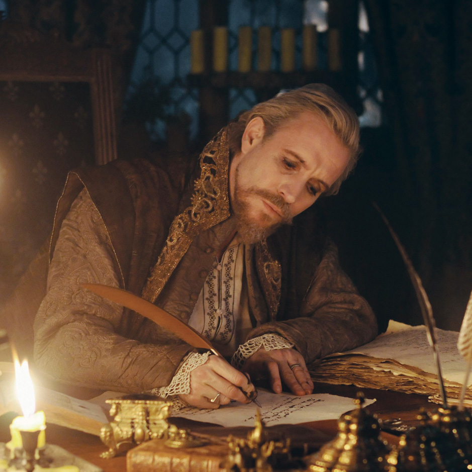 Bard of Honor