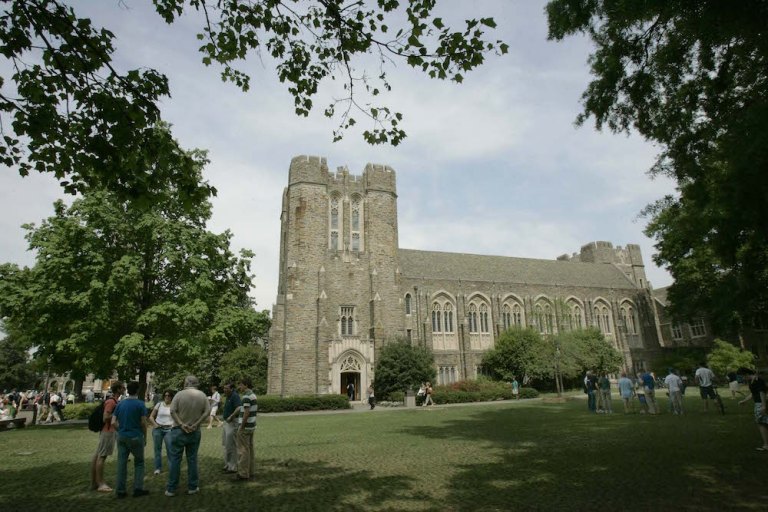 This Professor Resigned Rather Than Go to Diversity Training