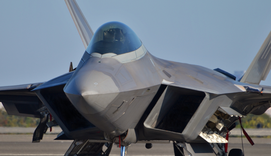 Pentagon: Upgrading outdated weapons is a must
