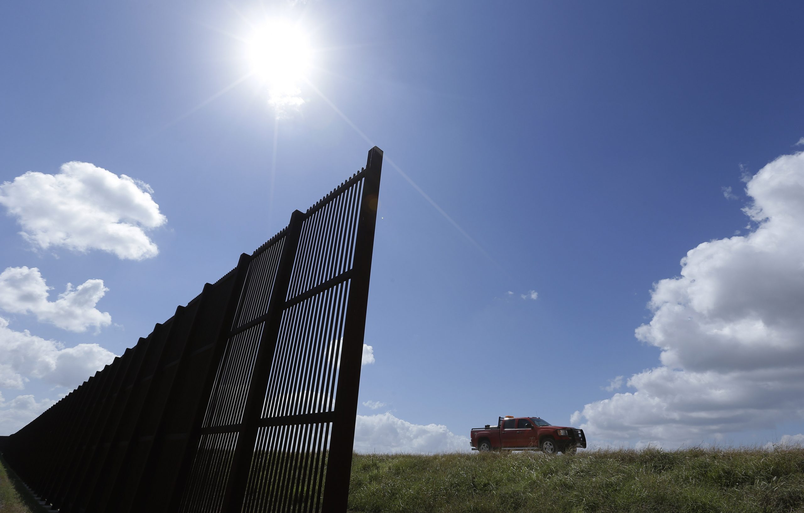 Biden tries to avoid ‘kids in cages’ tag amid increased child migrant flow at southern border