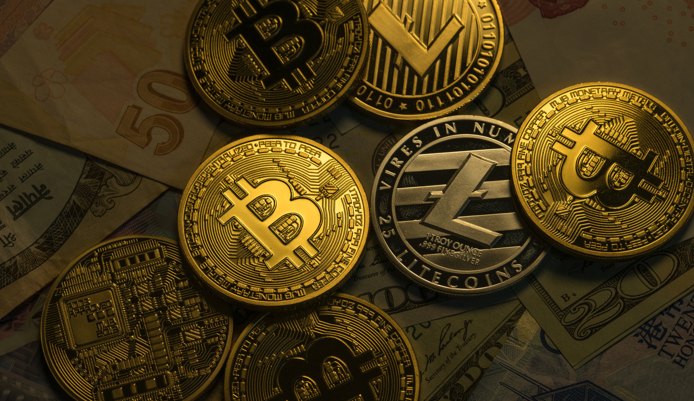 Greener cryptocurrencies in focus as Bitcoin faces environmental criticism