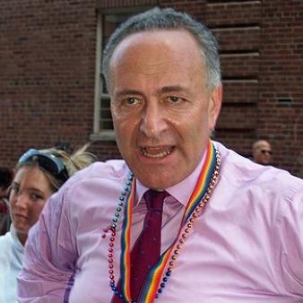 The Gangs that Couldn’t Legislate