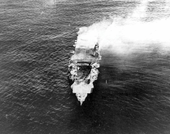 Victory at Sea