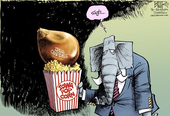 Kernel of Truth