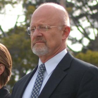 Clapper and the Sprawling Intelligence Bureaucracy