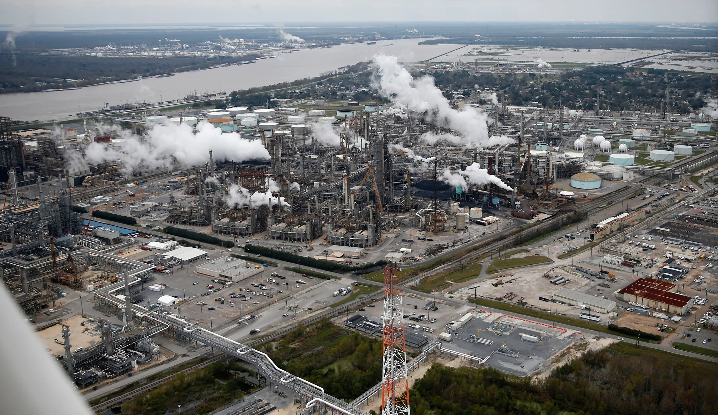 EPA reaches $10 million settlement with Shell