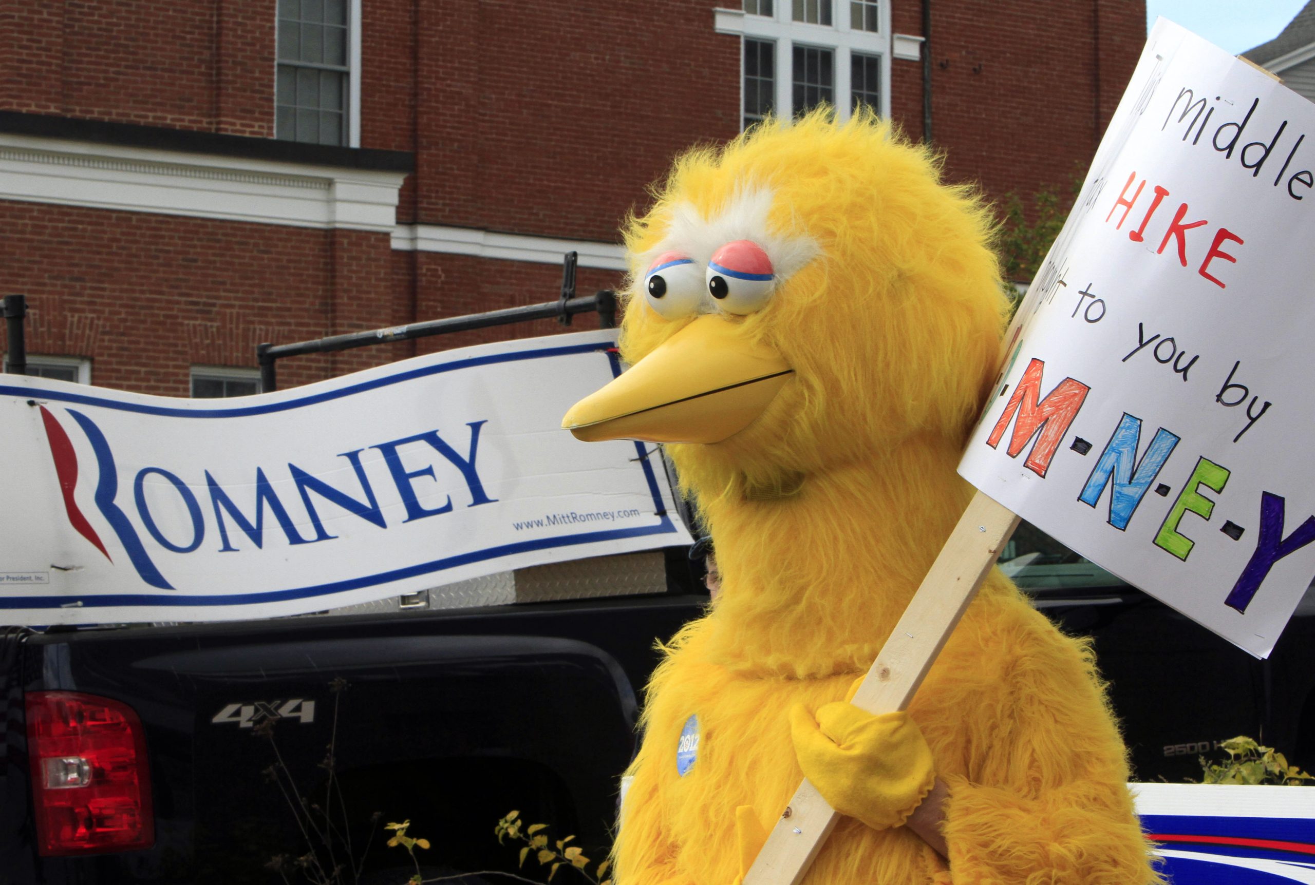 Public broadcasting: Wrong battle for the Right