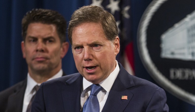 GeoffreyÂ Berman.
