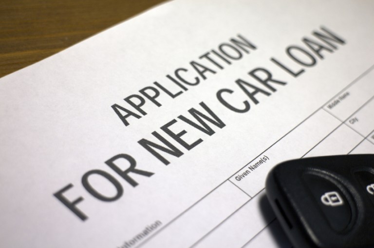 Auto lenders are worried that federal regulators are trying to crack down on them in an effort to prevent a subprime bubble they say doesn't exist.Â (iStock)