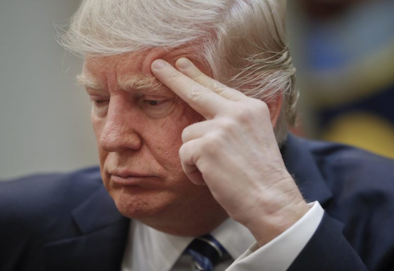 U.S. air strikes in Syria have suddenly revived a debate in Congress about whether to take up a new measure to authorize the president to use military force. (AP Photo/Pablo Martinez Monsivais)