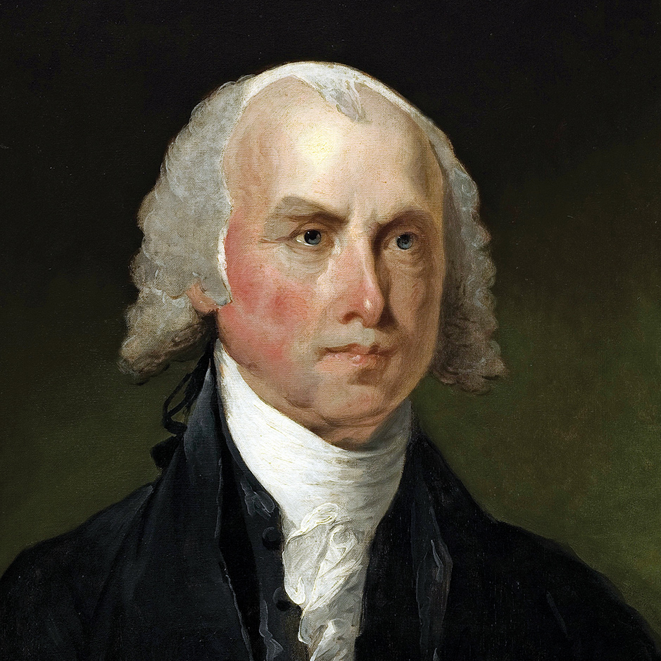 Foundering Fathers