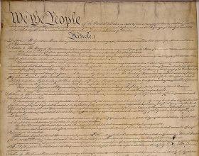 Misreading the Constitution
