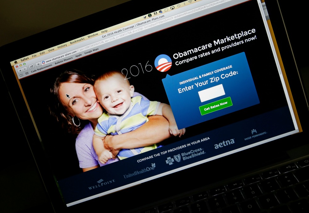 Hillary brushes off Bill’s ‘crazy’ comment on Obamacare