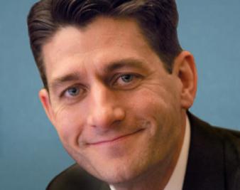 Democrats Falsely Claim Paul Ryan Tried to ‘Redefine Rape’