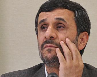 Are Iranian Sanctions Working?
