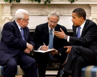 History Lessons from Abbas