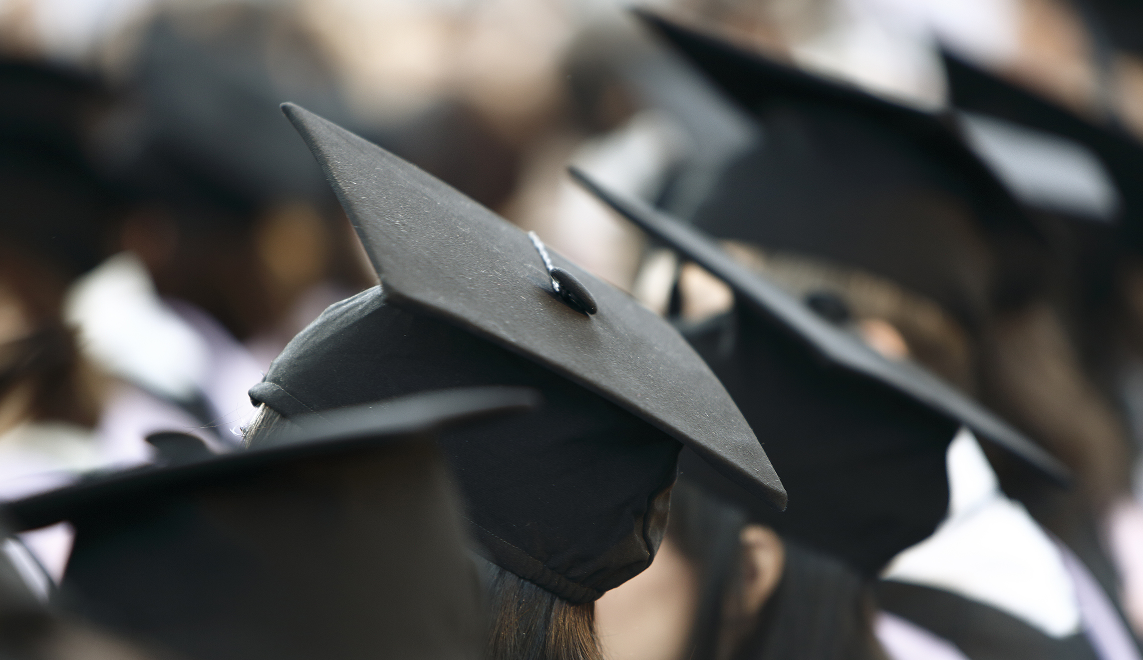 The government is incentivizing employers to hire foreign students over citizens, and the media is ignoring it