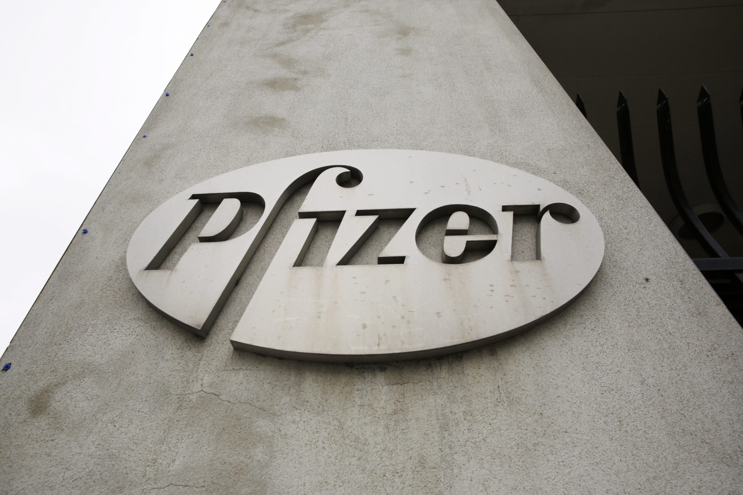 Pfizer submits data on COVID-19 vaccine for children ages 5-11 to FDA