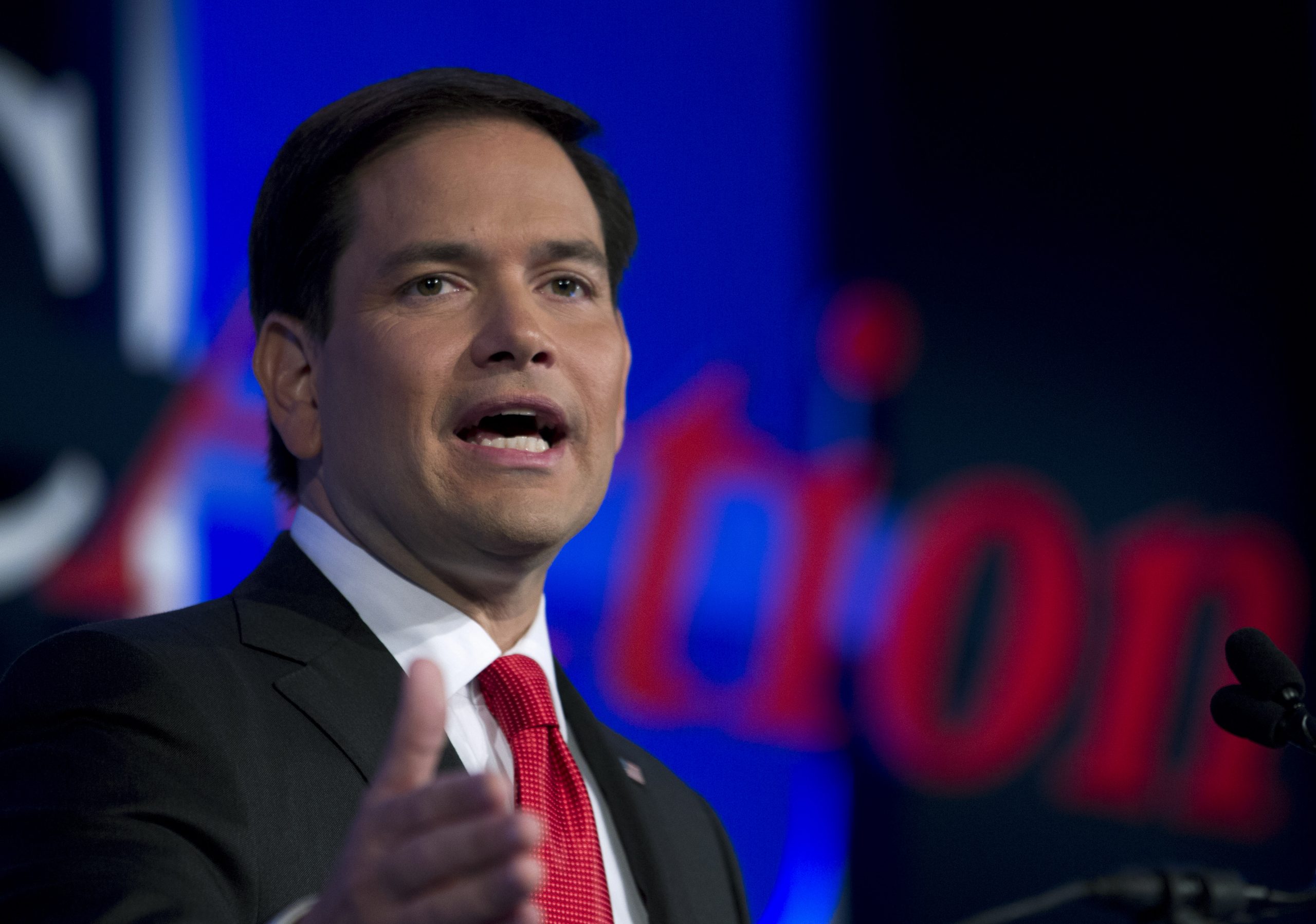Conservatives to Boehner: Good riddance