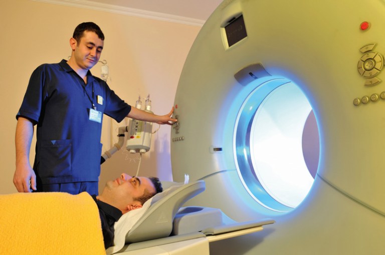A medical journal study presents evidence that the healthcare system could function as a market. (iStock Photo)