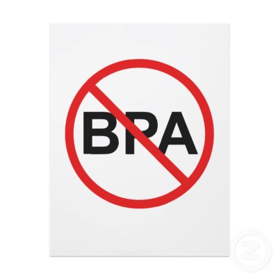 The Strange Case of Bisphenol-A