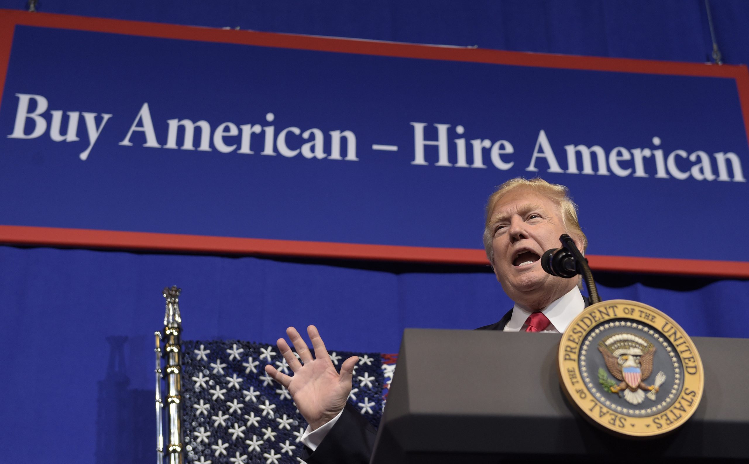 Divisions Within the Administration On Iran Deal