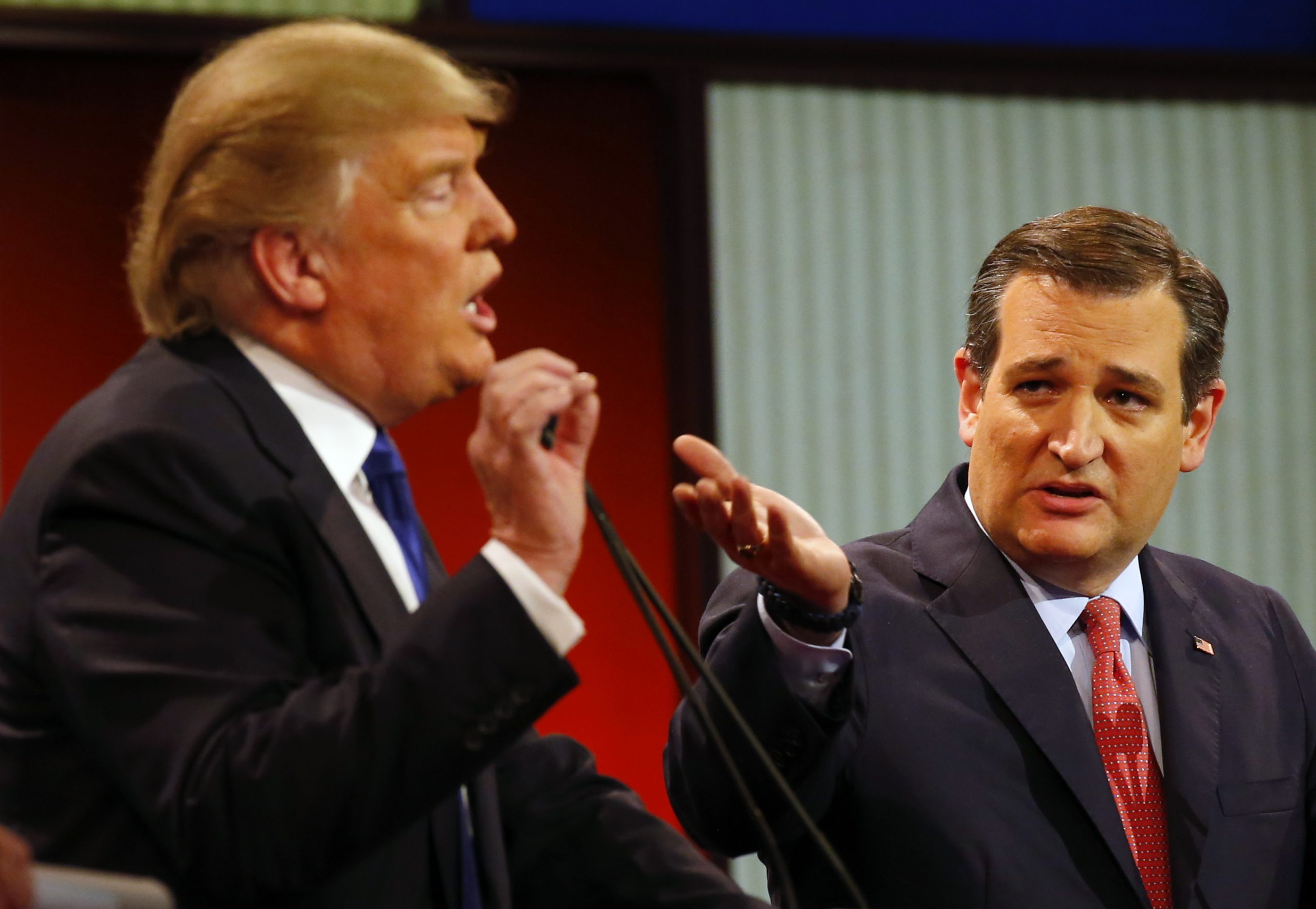Brokering a convention, part IV