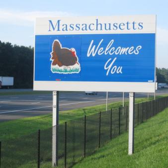 The Bay State