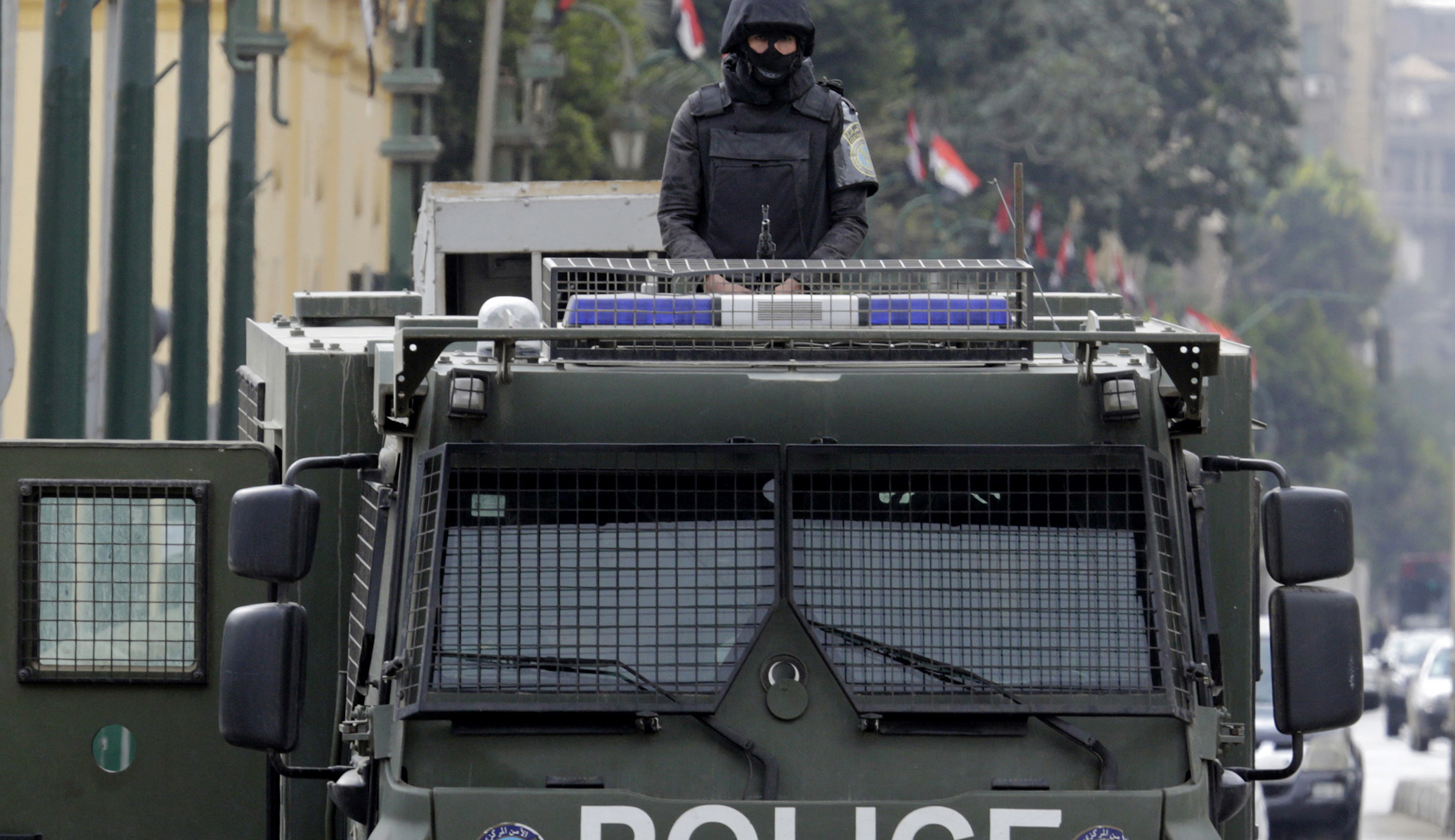 Egypt attack: why Salafi-Jihadists hate Sufis