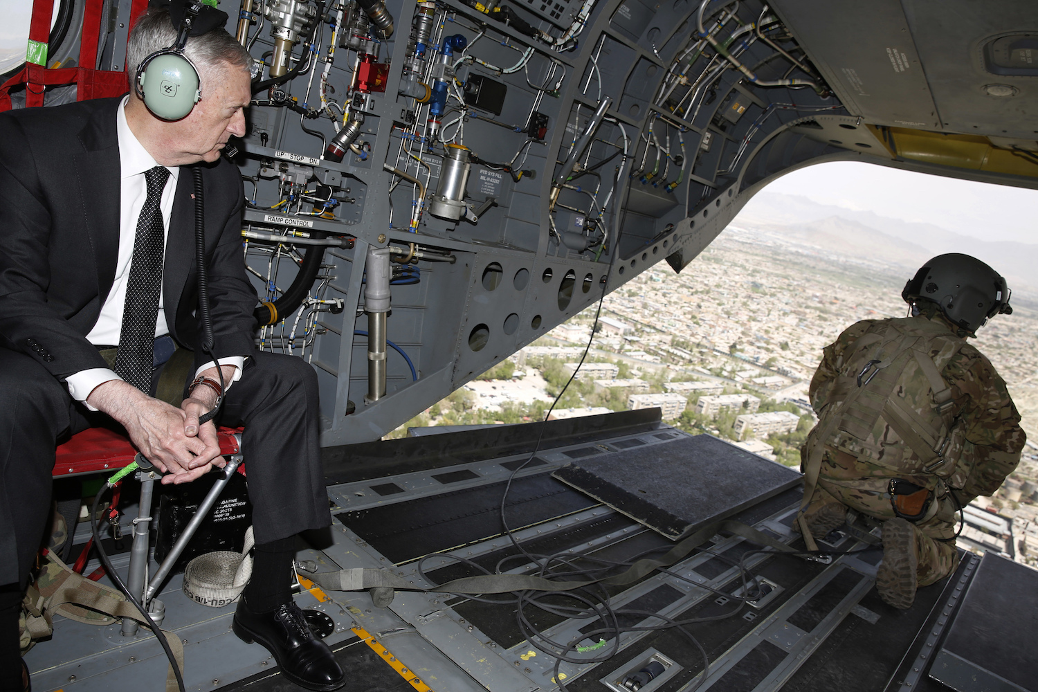 Repealing the 9/11 authorization of military force has rewards — and risks