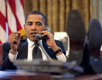 On Obama’s Poor Response to Libya