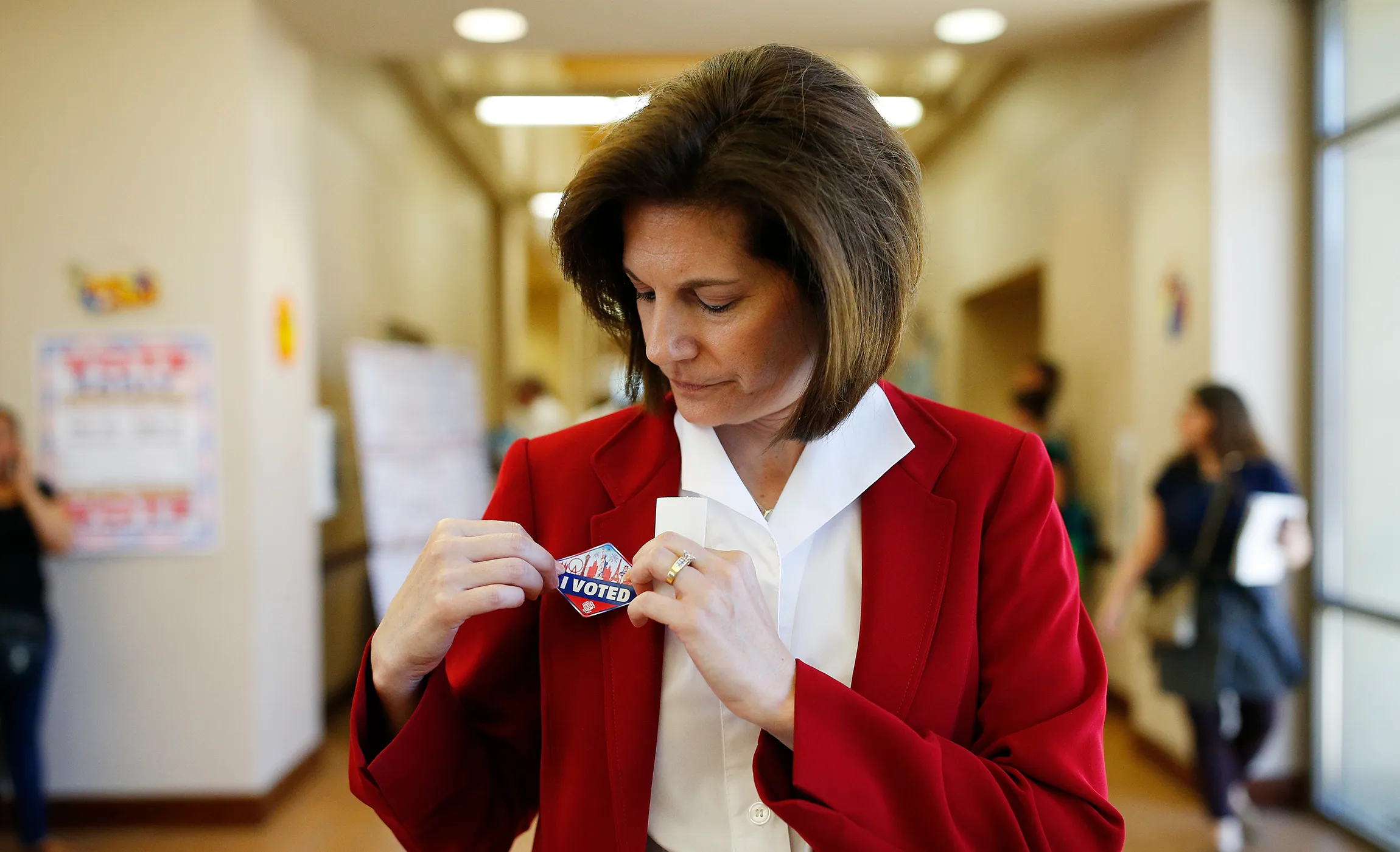Obamacare key issue in Nevada Senate race