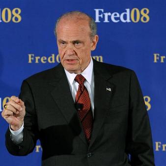 Fred Thompson to House GOP: “You Won,” Now Move on to Next Fight