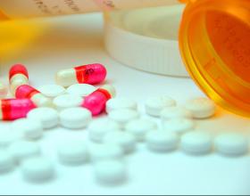 Drugs from the Feds?
