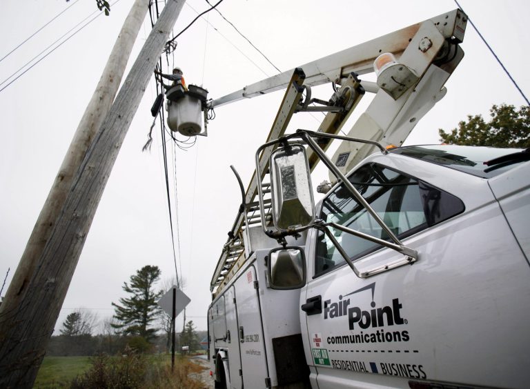 Unions: FairPoint not playing fair in labor talks
