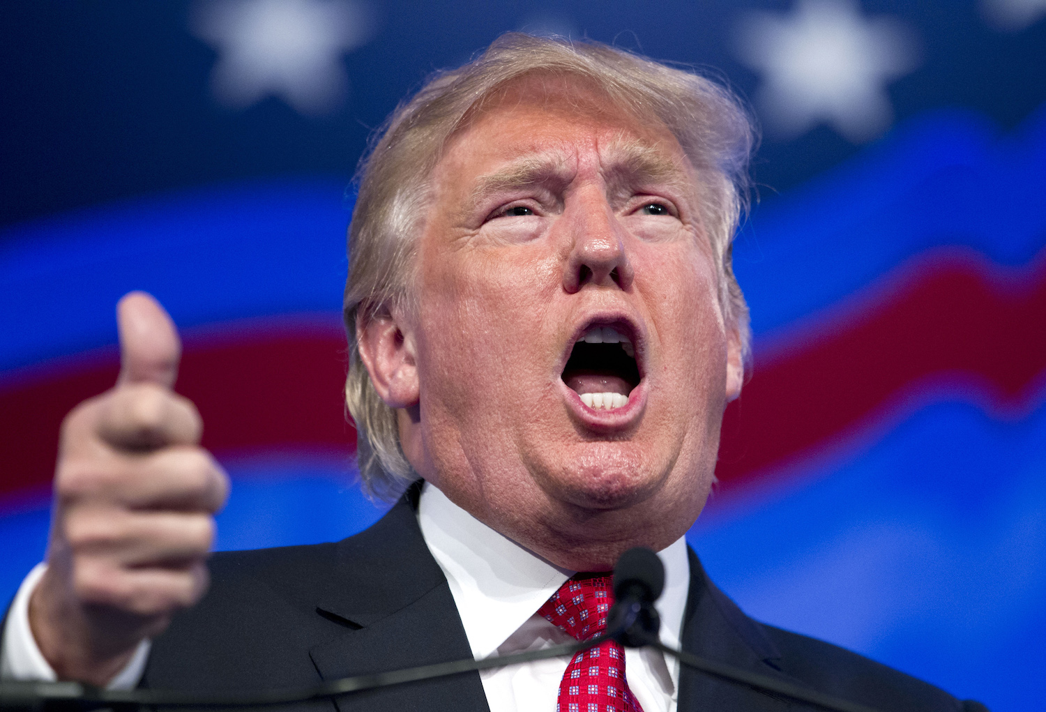 David Brooks: ‘The anti-Trump movement is a failure’