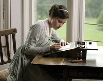 Austen’s Power