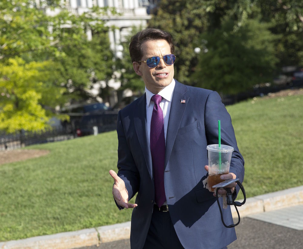 Mooch and the Digital Fingerprints