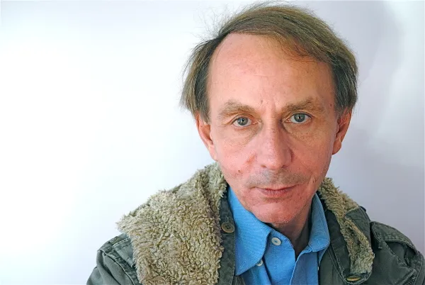 Houellebecq’s Timeliness Strikes Again