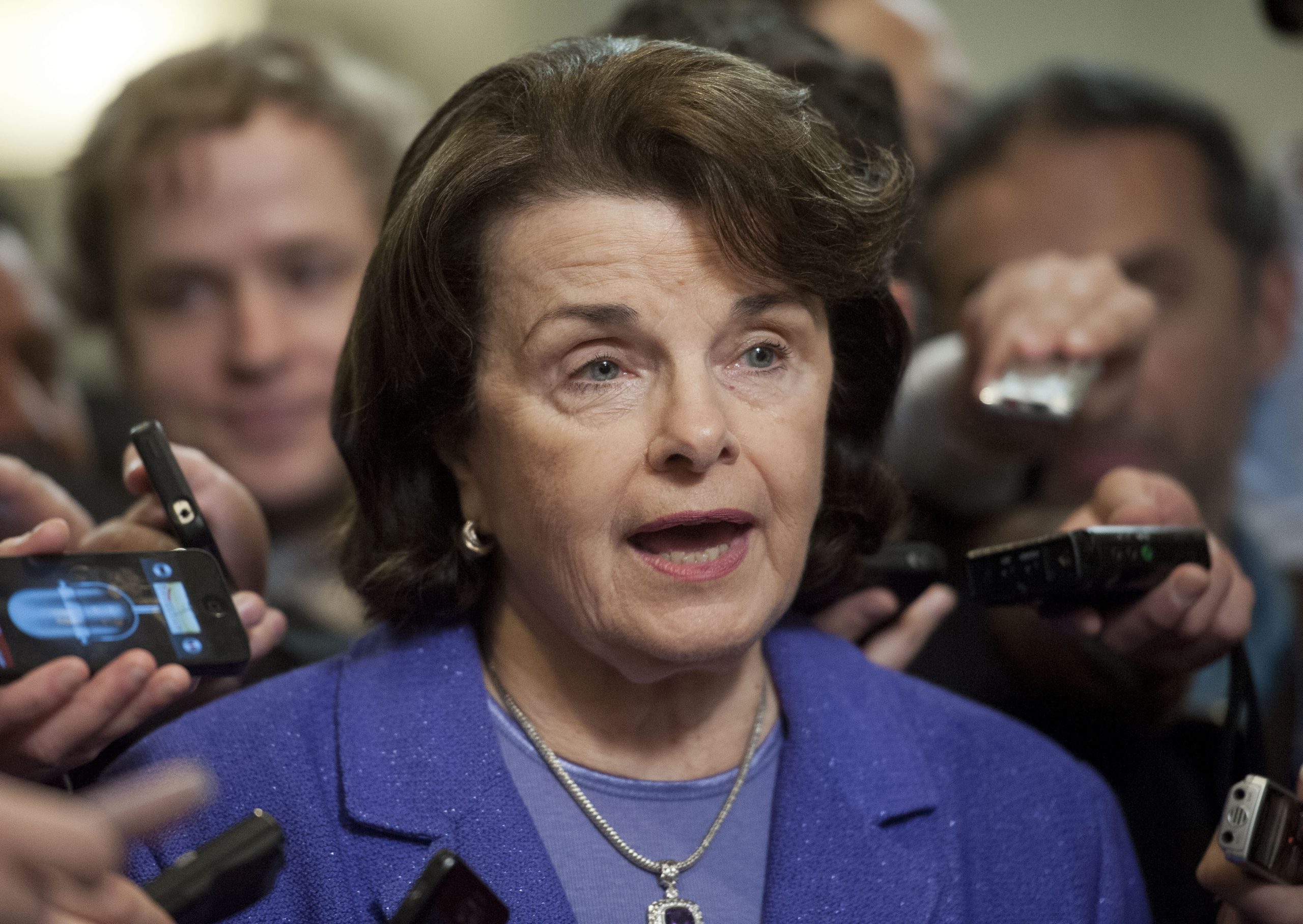 Senate Intel panel to release Benghazi report in early 2014